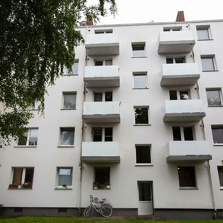 Avr Apartment Geestemunde 5 Bremerhaven Ngoại thất bức ảnh