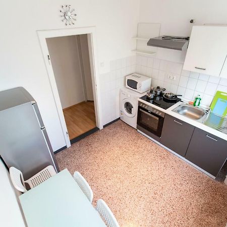 Avr Apartment Geestemunde 5 Bremerhaven Ngoại thất bức ảnh