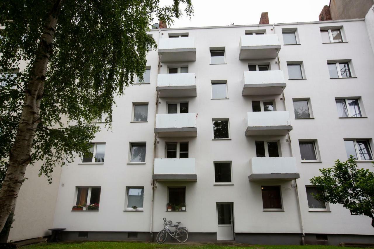 Avr Apartment Geestemunde 5 Bremerhaven Ngoại thất bức ảnh