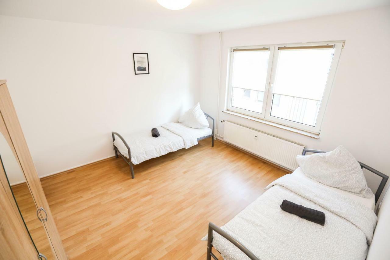 Avr Apartment Geestemunde 5 Bremerhaven Ngoại thất bức ảnh