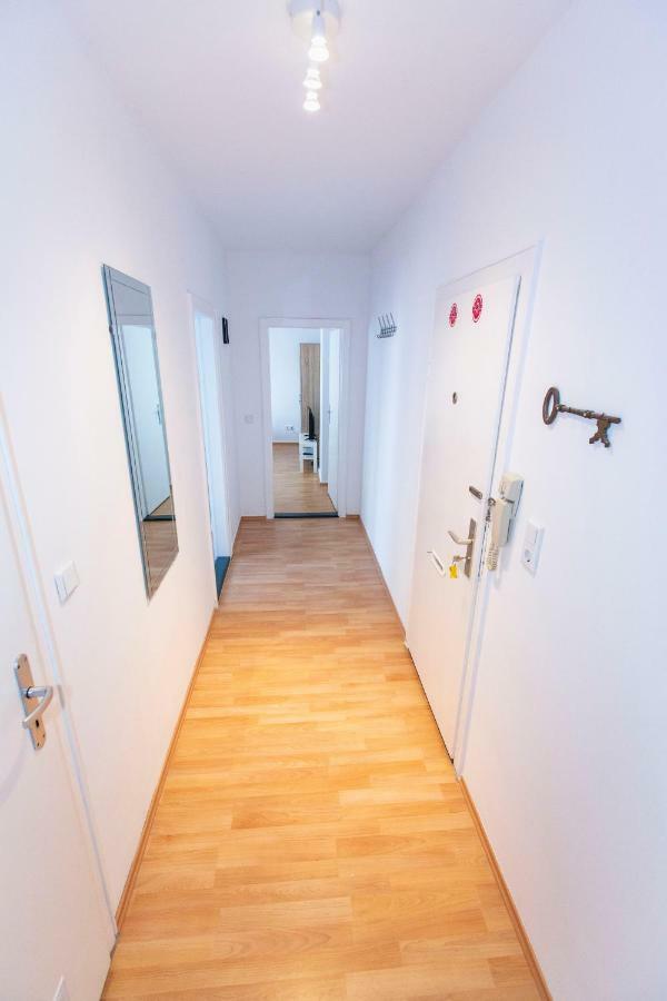 Avr Apartment Geestemunde 5 Bremerhaven Ngoại thất bức ảnh